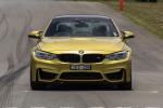 BMW M4 Coupe Competition Package 2016 года (AU)